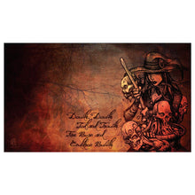 Playmat: Cauldron - Cats In Hat Inc.