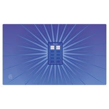 Playmat: Policebox