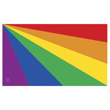 Playmat: Rainbow