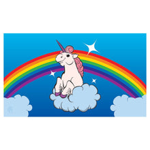 Playmat: Rainbow Unicorn