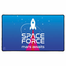 Playmat: Space Force - Cats In Hat Inc.