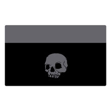 Playmat: Iconic Skull - Cats In Hat Inc.