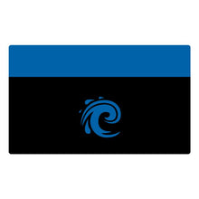 Playmat: Iconic Water - Cats In Hat Inc.