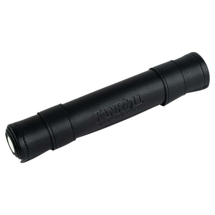Dice Rolling Scroll: Black