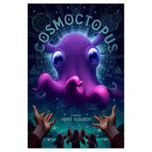 Cosmoctopus By Lucky Duck Games