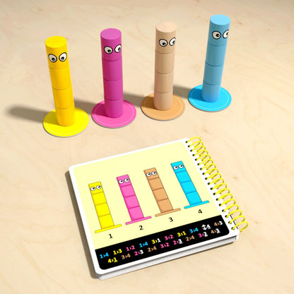 Logic! Games: Amanda`s Alpacas