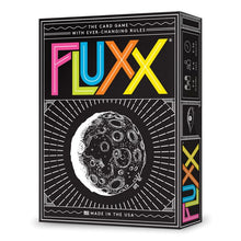 Fluxx 5.0 - Cats In Hat Inc.