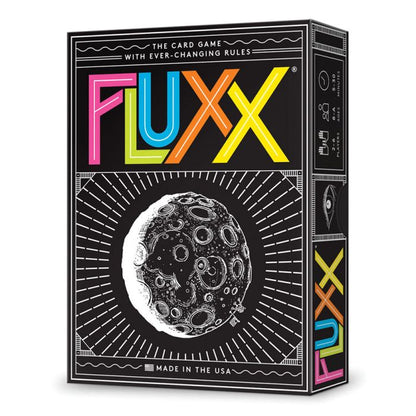 Fluxx 5.0 - Cats In Hat Inc.