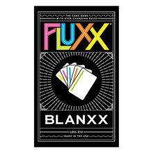 Fluxx Blanxx Single - Cats In Hat Inc.