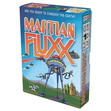 Martian Fluxx By Looney Labs