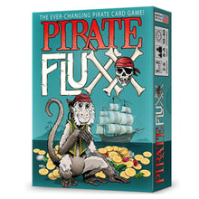 Pirate Fluxx