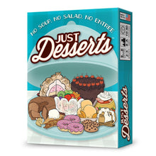 Just Desserts By Looney Labs