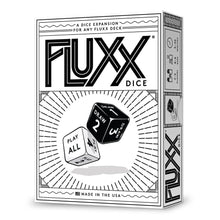 Fluxx Dice