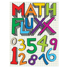 Math Fluxx - Cats In Hat Inc.