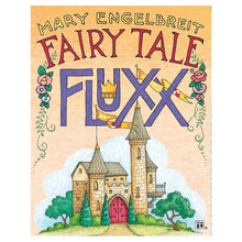 Fairy Tale Fluxx By Looney Labs
