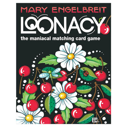 Mary Engelbreit Loonacy - Cats In Hat Inc.