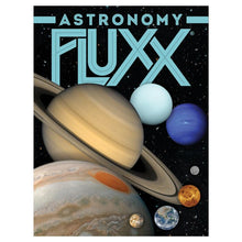 Astronomy Fluxx - Cats In Hat Inc.