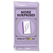 Fluxx: More Surprises Expansion - Cats In Hat Inc.