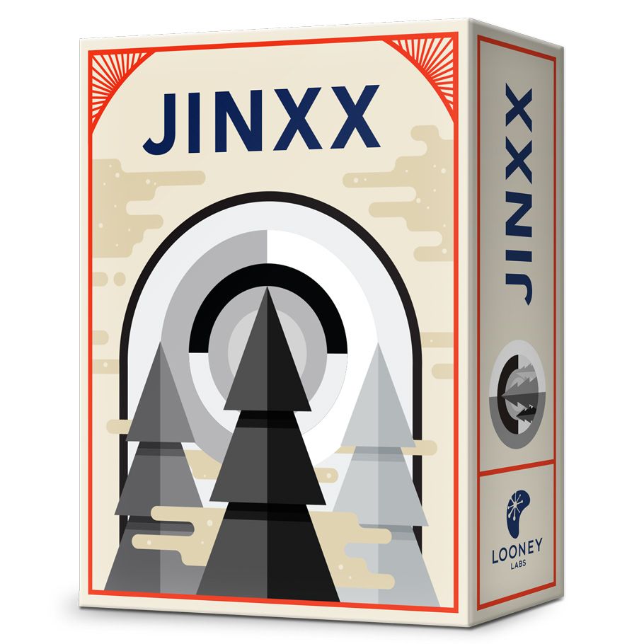 Jinxx - Cats In Hat Inc.