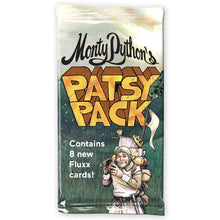 Monty Python's Patsy Pack By Looney Labs