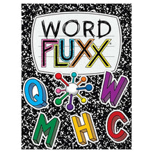 Word Fluxx