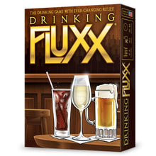 Drinking Fluxx - Cats In Hat Inc.