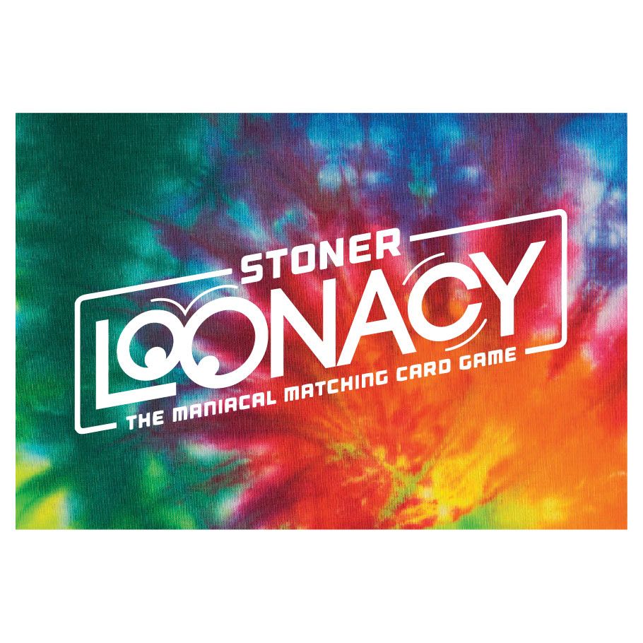 Stoner Loonacy By Fully Baked Ideas