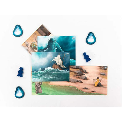 Lost in Adventure: The Labyrinth