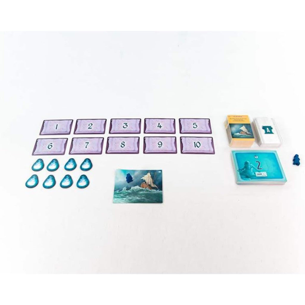 Lost in Adventure: The Labyrinth