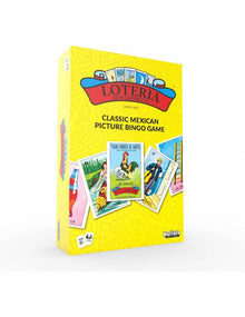 Loteria