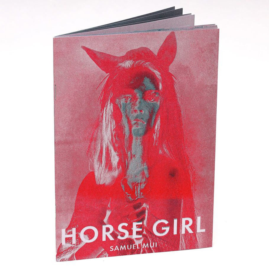 Horse Girl