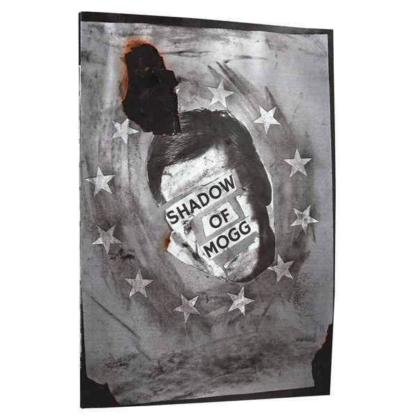 Shadow of Mogg Revised Edition