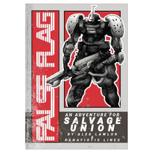 Salvage Union: False Flag