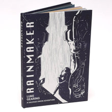 Salvage Union: Rainmaker