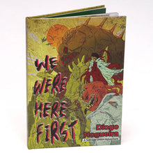 Salvage Union: We Were Here First!
