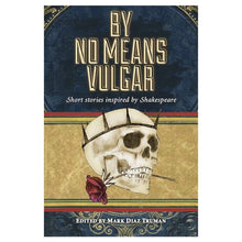 By No Means Vulgar - Cats In Hat Inc.