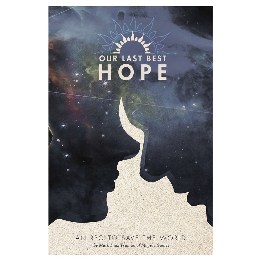 Our Last Best Hope By Magpie Games