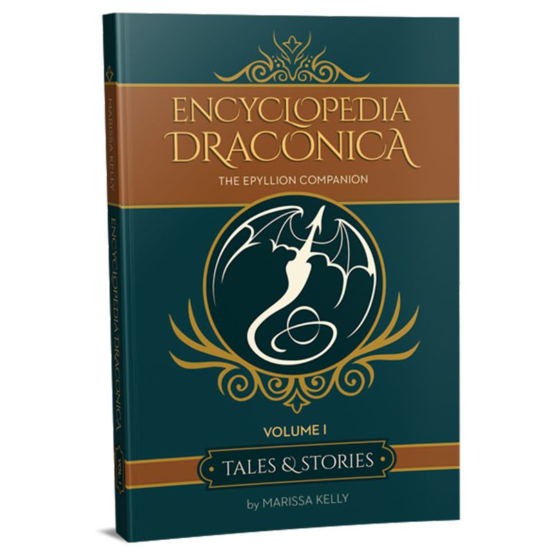 Epyllion: Encyclopedia Draconica