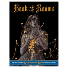 Bluebeard���s Bride: Book of Rooms