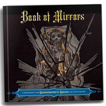 Bluebeard’s Bride: Book Of Mirrors - Cats In Hat Inc.