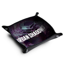 Urban Shadows 2E: Dice Tray
