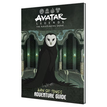 Avatar Legends: Wan Shi Tong's Adventure Guide - Cats In Hat Inc.