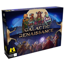 Galactic Renaissance