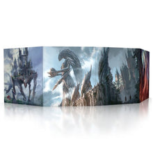 Path Of The Planebreaker GM Screen - Cats In Hat Inc.