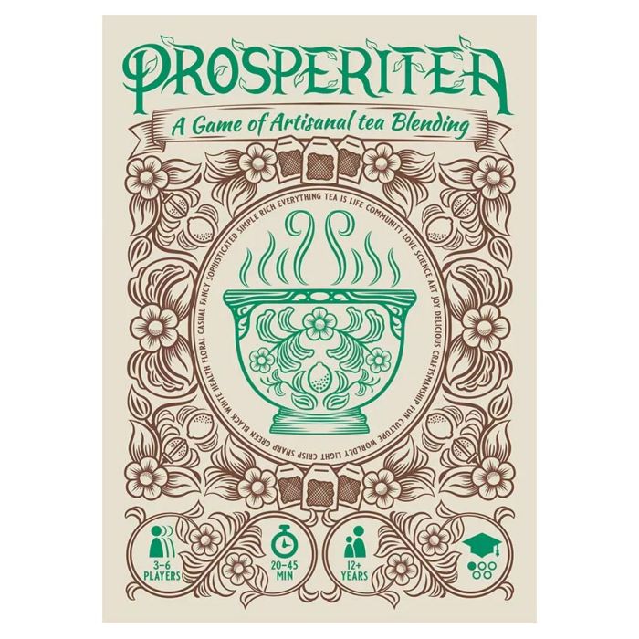 Prosperitea