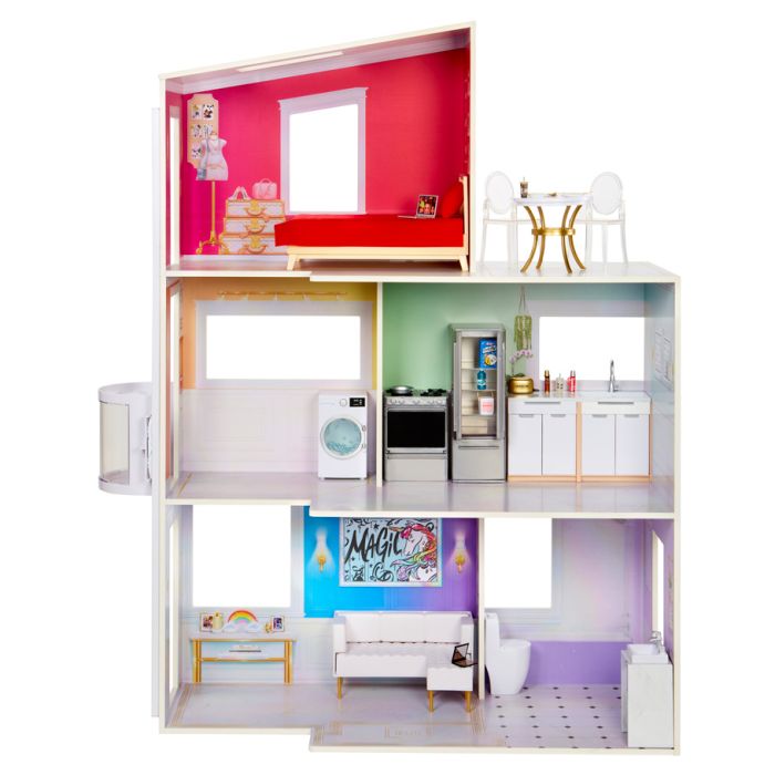 Rainbow High: Townhouse