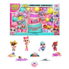 L.O.L. Surprise: Big Surprise Party (2)