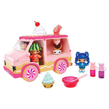 Yummiland: Lipgloss Truck