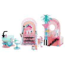 L.O.L. Surprise: Shine On Salon & Spa - Cats In Hat Inc.