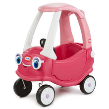 Little Tikes: Princess Cozy Coupe® - Cats In Hat Inc.